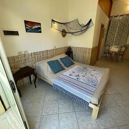 Bed and Breakfast Marea San Vincenzo Exteriér fotografie