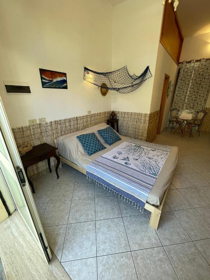 Bed and Breakfast Marea San Vincenzo Exteriér fotografie