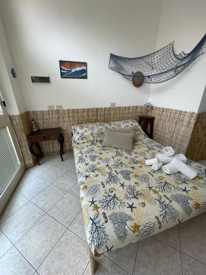 Bed and Breakfast Marea San Vincenzo Exteriér fotografie